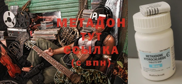 твердый Алексин